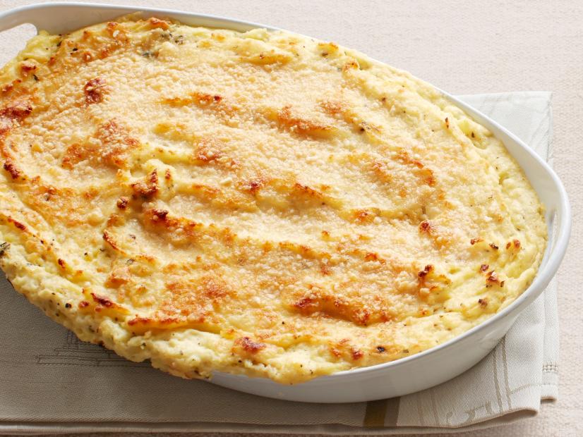 best recipes for thanksgiving includes  goat cheese mashed potatoes.  make it ahead like the barefoot contessa.