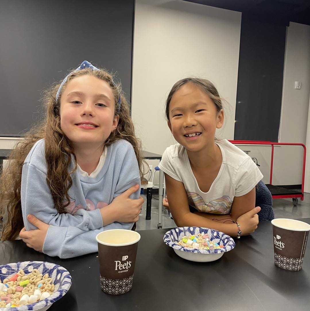 summer camps in the bay area including burlingame
