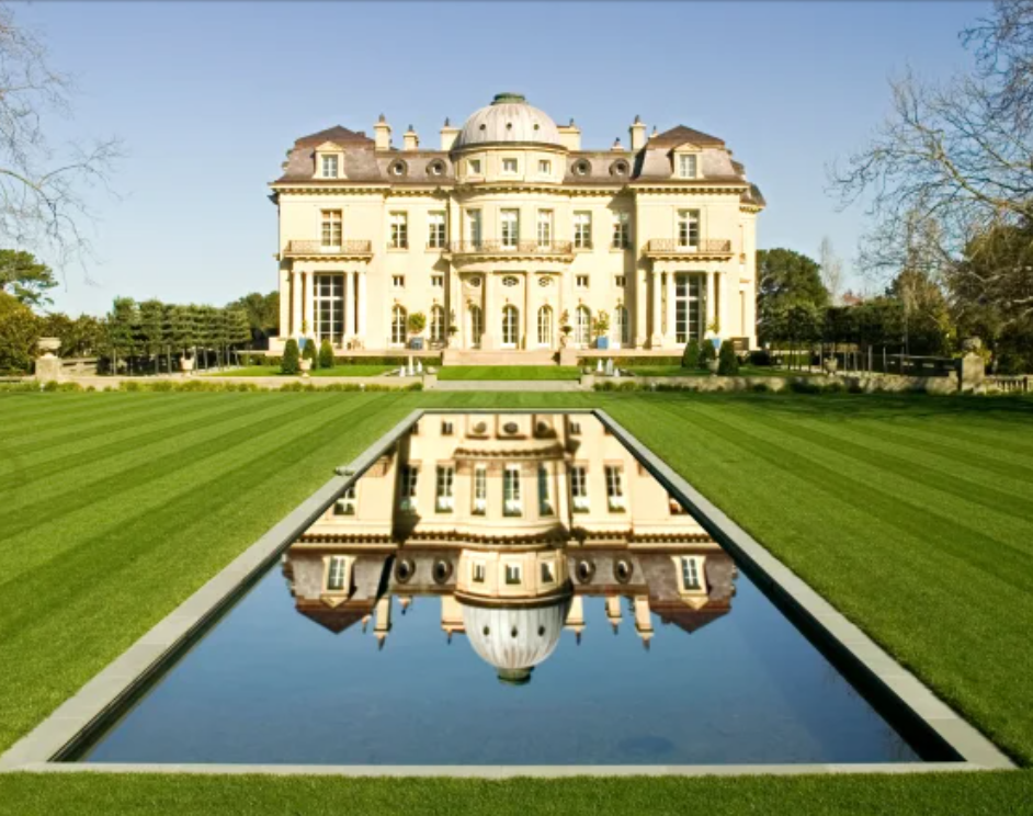 Living in Hillsborough