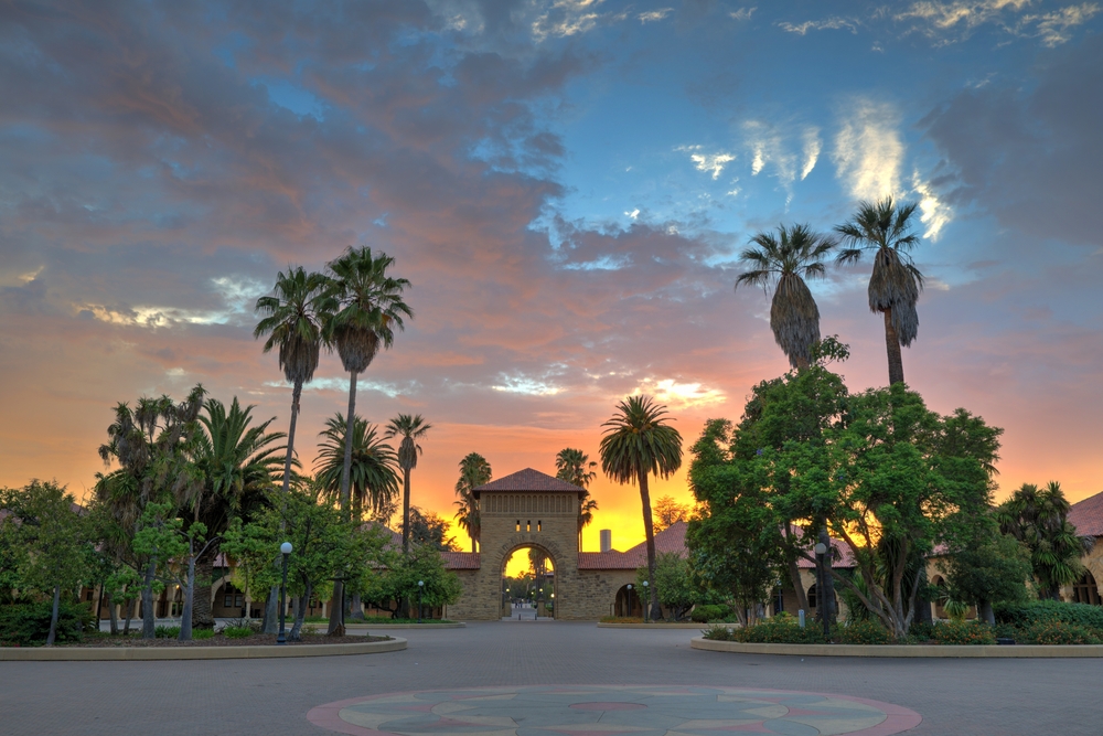 Palo Alto Ca